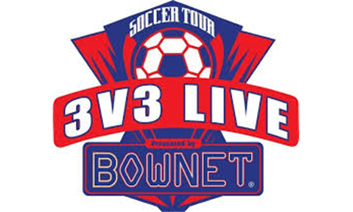3V3 Live Returns July 15th, 2023! Register Now!